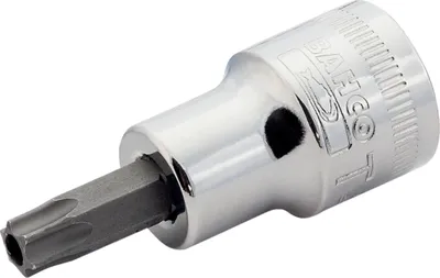 Immagine prodotto di Inserto per cacciavite Bahco da 3/8" per viti TX, TR40