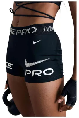 Produktbild von Sport Shorts Nike HV2464-010 für Damen