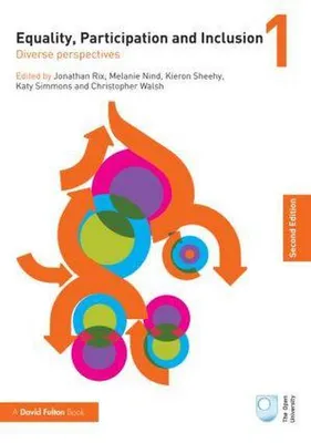 Zdjęcie produktu dla Equality, Participation and Inclusion 1