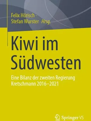 Zdjęcie produktu dla Kiwi im Südwesten