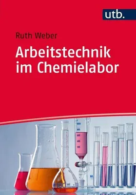 Zdjęcie produktu dla Arbeitstechnik im Chemielabor
