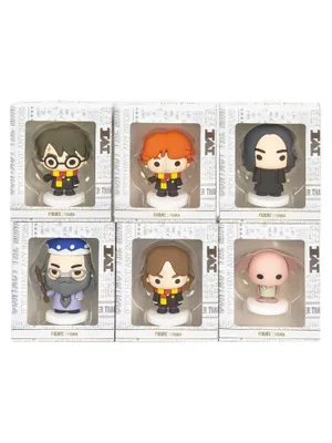 Immagine prodotto di Statuetta di Harry Potter