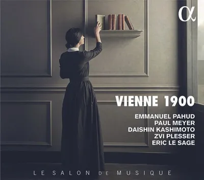 Image de Vienne 1900