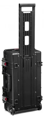 Produktbild von Manfrotto Pro Light Reloader Tough L-55 Trolley-Koffer Schwarz