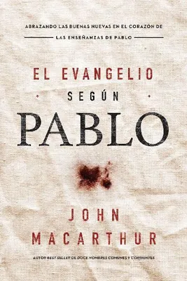 Produktbild von Das Evangelium nach Paulus