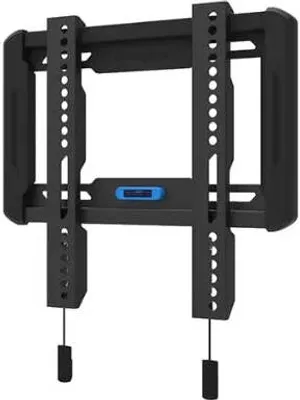 Obrázek produktu pro Neomounts WL30-550BL12, 61 cm (24"), 165,1 cm (65"), 50 x 50 mm, 200 x 200 mm, Ocel, Černá