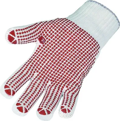 Zdjęcie produktu dla Rękawice ASATEX czerwone rozmiar 9 - 3685/9