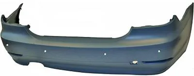 Produktbild von Diederichs Stossstange hinten BMW E60, 07-10            Limousine
