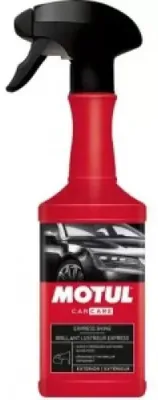 Obrázek produktu pro Motul Express Shine 500Ml Odmastovací A Čistící Prostředek
