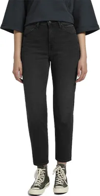 Produktbild von Lee Carol Jeans Schwarz 33 / 35 Frau Schwarz 33