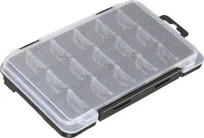 Produktbild von Meiho Light Game Case J 17,5x10,5x1,8cm - Angelbox
