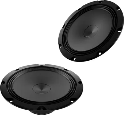 Produktbild von Audison AP-8 - 20cm Tiefmitteltöner