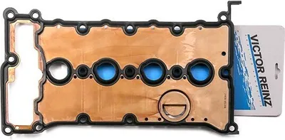 Produktbild von REINZ 71-35567-00 Ventildeckel Zylinderkopfhaube Dichtung für AUDI A4 Avant (8ED, B7) A4 Avant (8E5, B6) A6 Avant (4B5, C5) A4 Limousine (8E2, B6)