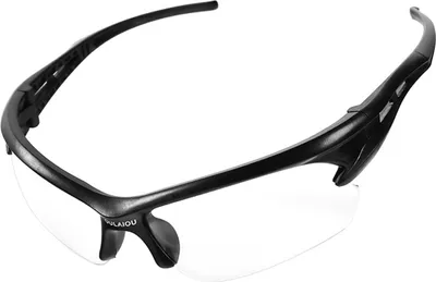 Produktbild von Photochrome Fahrradbrille mit UV-Schutz, hochdurchlässigen Gläsern, nicht sensorisches Design, Fahrradbrille für Damen und Herren