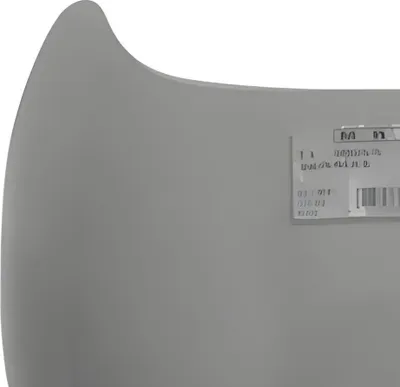 Image de Pare-brise MRA Tourenscheibe T incolore avec ABE pour Honda VFR 750 R