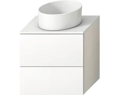 Immagine prodotto di Mobile da bagno sotto il lavabo Jika MIO bianco 610 x 448 x 588 mm H41J7154015001