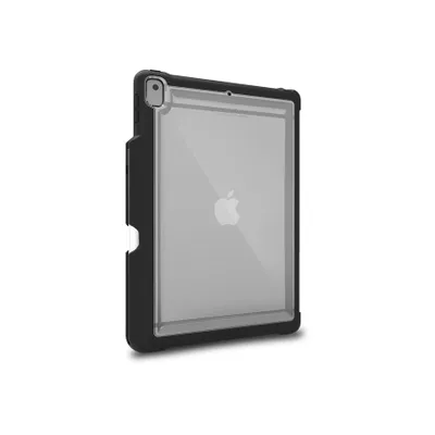 Produktbild von STM Bags stm-222-242JU-01, Mantelhülle, Apple, iPad 7th gen, 25,9 cm (10.2"), 200 g