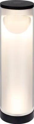 Immagine prodotto di EnergyByLight BNEEBL lampada da tavolo nera