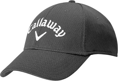 Image de Callaway - Casquette de baseball RW8808 (taille unique) (Noir)