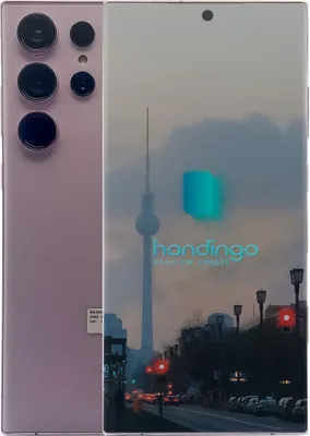 Produktbild von Samsung Galaxy S23 Ultra 1TB Lavender