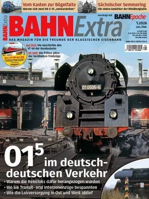 Obrázek produktu pro Die 015 im deutsch-deutschen Verkehr