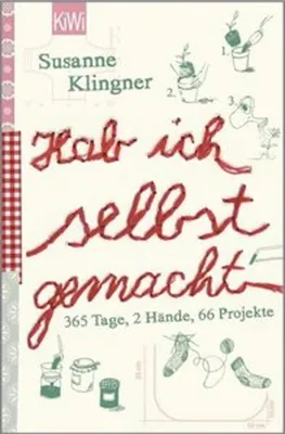 Immagine prodotto di Hab ich selbst gemacht