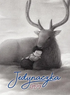 Zdjęcie produktu dla Jedynaczka