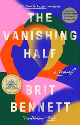 Immagine prodotto di The Vanishing Half