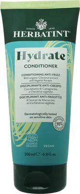 Obrázek produktu pro Herbatint Hydratační kondicionér pro suché a normální vlasy 200 ml