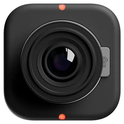 Produktbild von Logitech Mevo Core - Live-Streaming-Kamera -