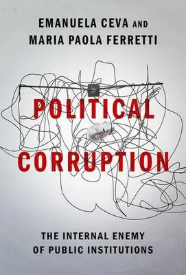 Obrázek produktu pro Political Corruption