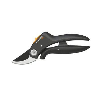 Produktbild von Fiskars Powerlever Gartenschere P56 Doppelklinge 1026918