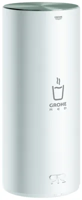Image de GROHE Red Chauffe-eau taille L, 40831001