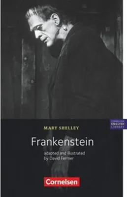 Immagine prodotto di 10. Schuljahr, Stufe 2 - Frankenstein