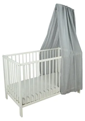 Produktbild von Sterntaler Betthimmel