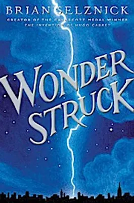 Obrázek produktu pro Wonderstruck