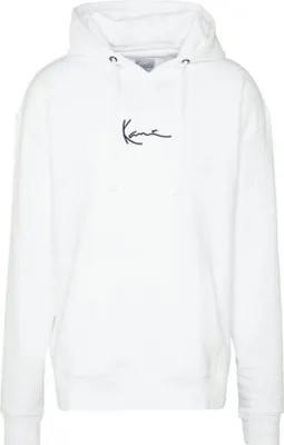 Produktbild von KARL KANI Herren KK Small Signature Hoodie