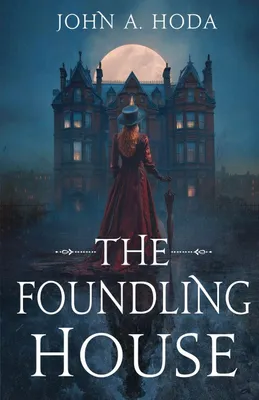 Produktbild von The Foundling House
