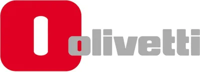 Produktbild von Olivetti Tonerpatrone - B1208 - magenta - 26.000Seiten