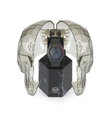 Produktbild von Philipp Plein Analoguhr für Damen