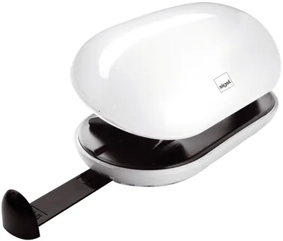 Image de SIGEL SA103 Locher Eyestyle - blanc