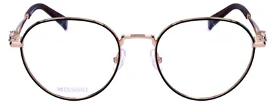 Image de Monture de lunettes Missoni MIS-0077-2M2 Ø 49 mm