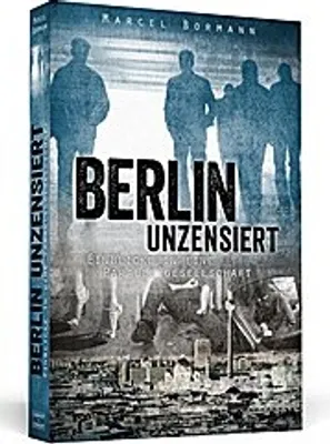 Produktbild von Berlin unzensiert