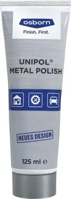 Produktbild von Profi-Glanz & Schutz für Metalle und Kunststoffe Auf einen Blick: Universal-Genie: Perfekt für Silber, Chrom, Messing, Kupfer, Aluminium & Hart