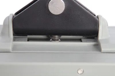 Produktbild von Axis Line Magnetklapphalter steht alleine 40cm