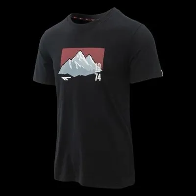Image de T-shirt à manches courtes pour homme