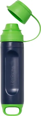 Produktbild von LifeStraw Personal Straw Peak Solo, limeade