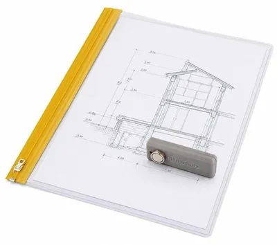 Productafbeelding van Zeilbeschermtassen - Weerbestendig - Waterdicht - UV-bescherming - Glijsluiting - 5 Stuks - 900 x 1250 mm - Beschermtassen