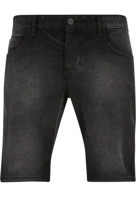 Obrázok produktu pre Pánské kraťasy Just Rhyse Jeans Shorts black - L