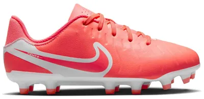 Produktbild von Nike Jr. Tiempo Legend 10 Academy - Kinder Fußballschuh - Hot Lava/Weiß Hot Lava/Weiß 37.5